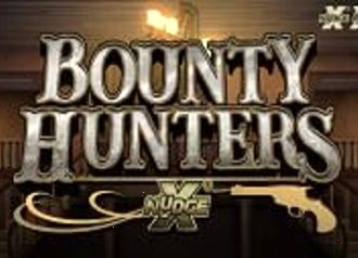Bounty hunters hunting slot