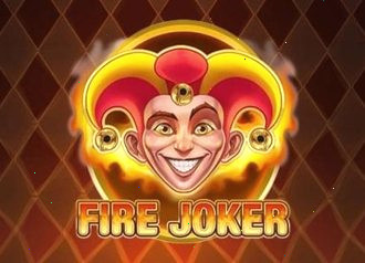 fire joker 5 line