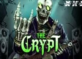 The Crypt le slot